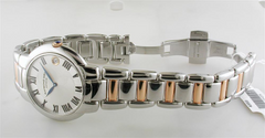 Raymond Weil Jasmine 35mm Two-tone  Women's Watch 5235-S5-01659