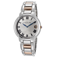 Raymond Weil Jasmine 35mm Two-tone  Women's Watch 5235-S5-01659