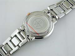 Raymond Weil Jasmine 29mm Two-tone 28 diamond Women's Watch  5229-S5S-01659