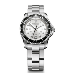 Victorinox Swiss Army Maverick GS Steel Watch 241482