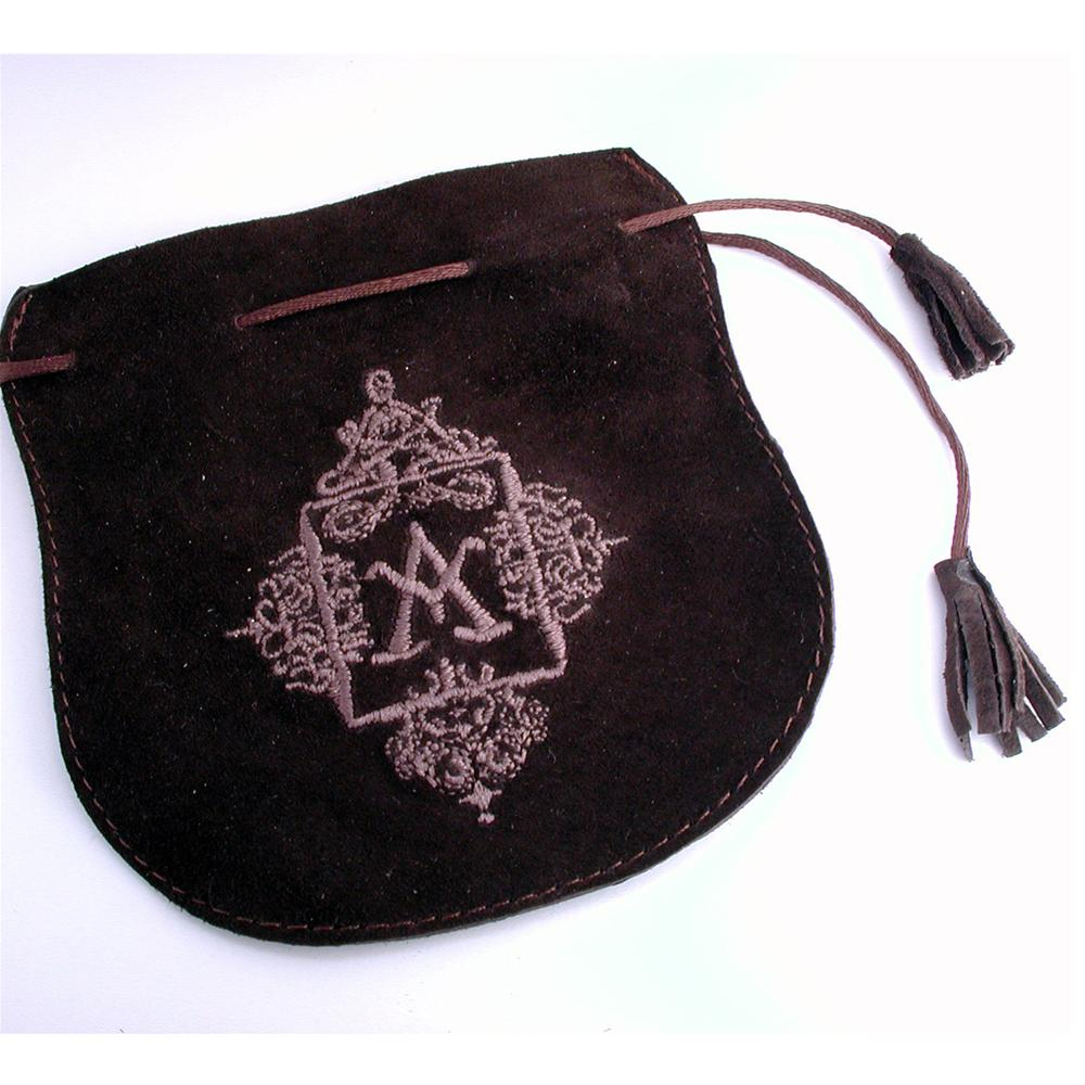 Armenta Crivelli Diamond Stackable Ring Band Yellow Gold & Blackened Silver