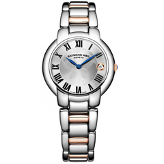 Raymond Weil Jasmine 35mm Two-tone  Women's Watch 5235-S5-01659