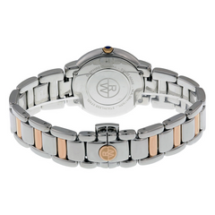 Raymond Weil Jasmine 35mm Two-tone  Women's Watch 5235-S5-01659