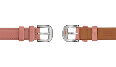 Shinola Ladies 36mm Gomelsky Mother of Pearl Dial Orchid Watch 10000276