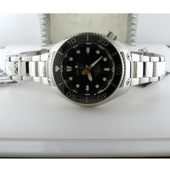 Seiko Prospex Marine Master 1000m Hi-Beat Watch SBEX001 Limited Edition 50th Anniversary