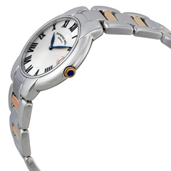 Raymond Weil Jasmine 35mm Two-tone  Women's Watch 5235-S5-01659