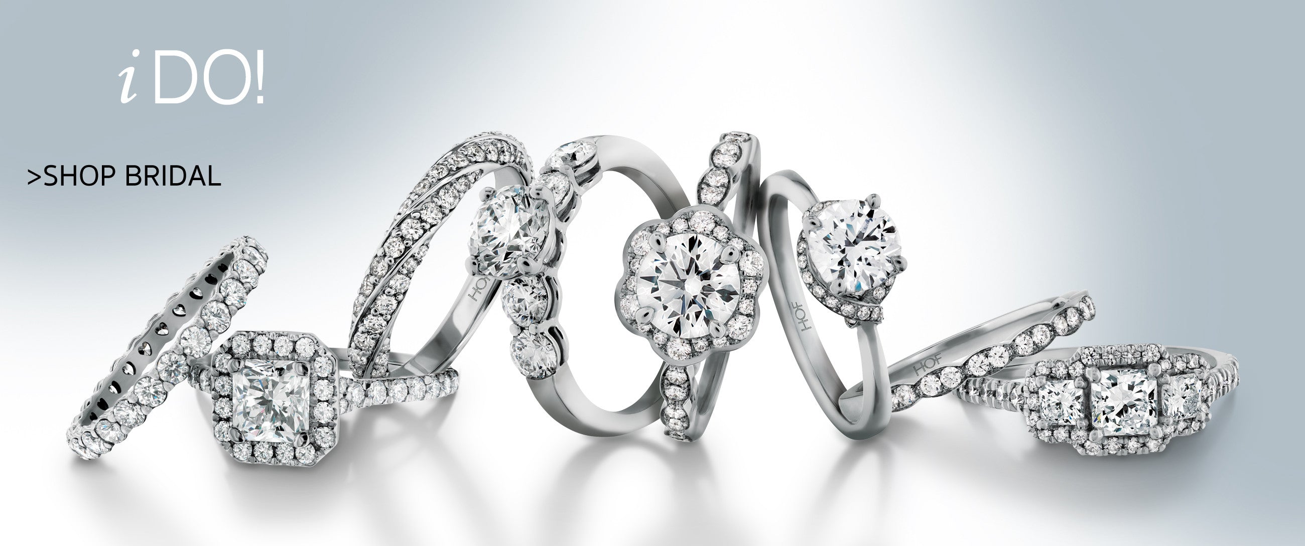 hearts on fire diamond wedding bands engagement rings connecticut